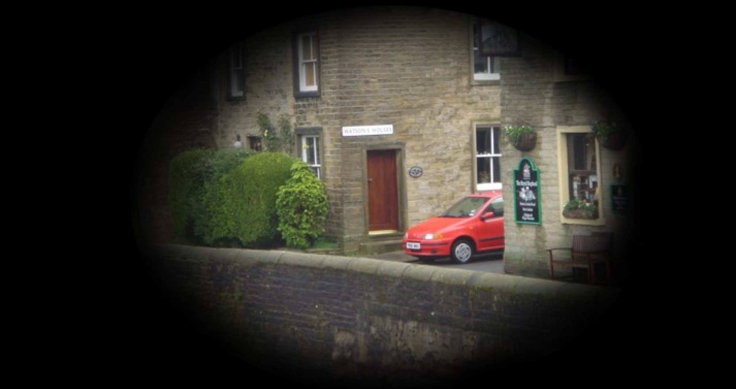 What Does Really Look Like? Australia